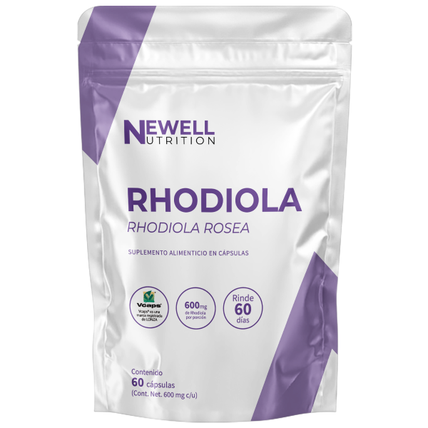 Rhodiola