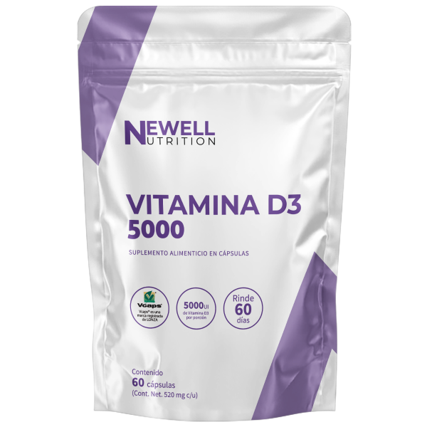 Vitamina D3