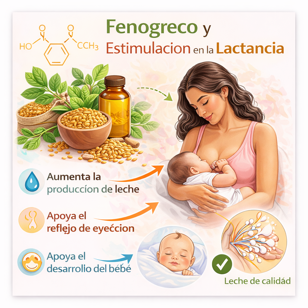 Fenegreco - Imagen 3